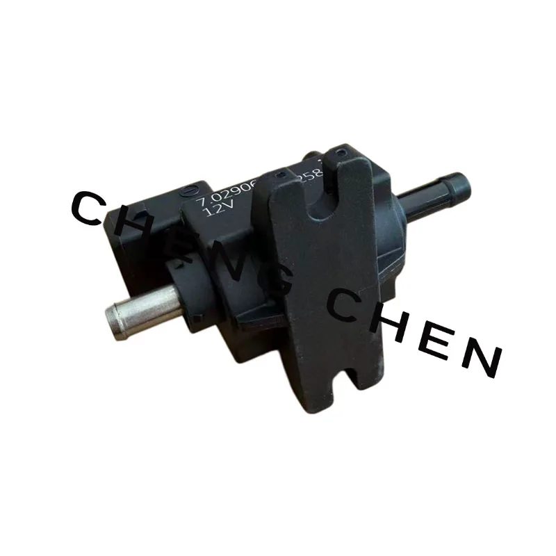 For JAC Refine M5 Rein A60 Js4 S5 Js5 J7 JS7 Sunray Turbocharger Boost Pressure Sensor Control Valve 1026621GD050