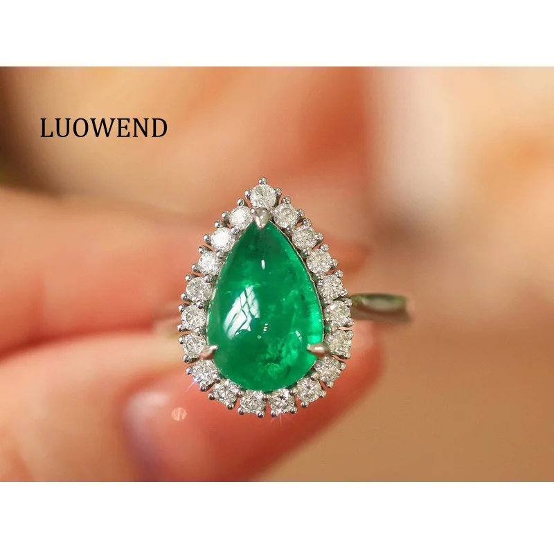 Luowend 100% 18K Wh… - image