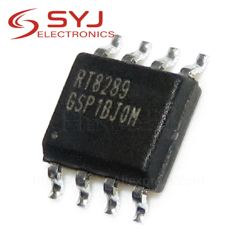 

5 шт./партия RT8289GSP RT8289 SOP-8 SMD новые оригинальные Фотообои