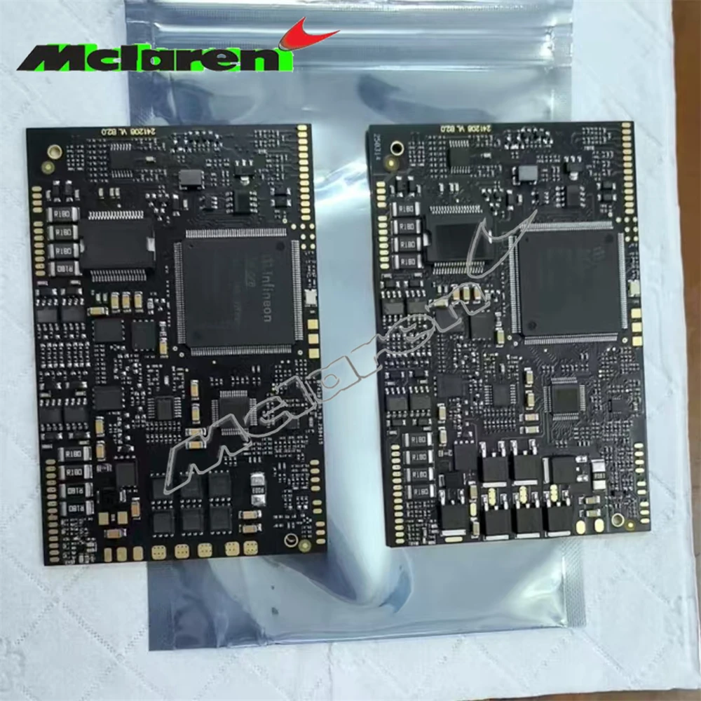 

Brand New 0AM DQ200 DSG7 Gearbox TCU TCM Controller Chip Circuit Board 0AM927769D For VW Volkswagen, AUDI, Skoda, Seat