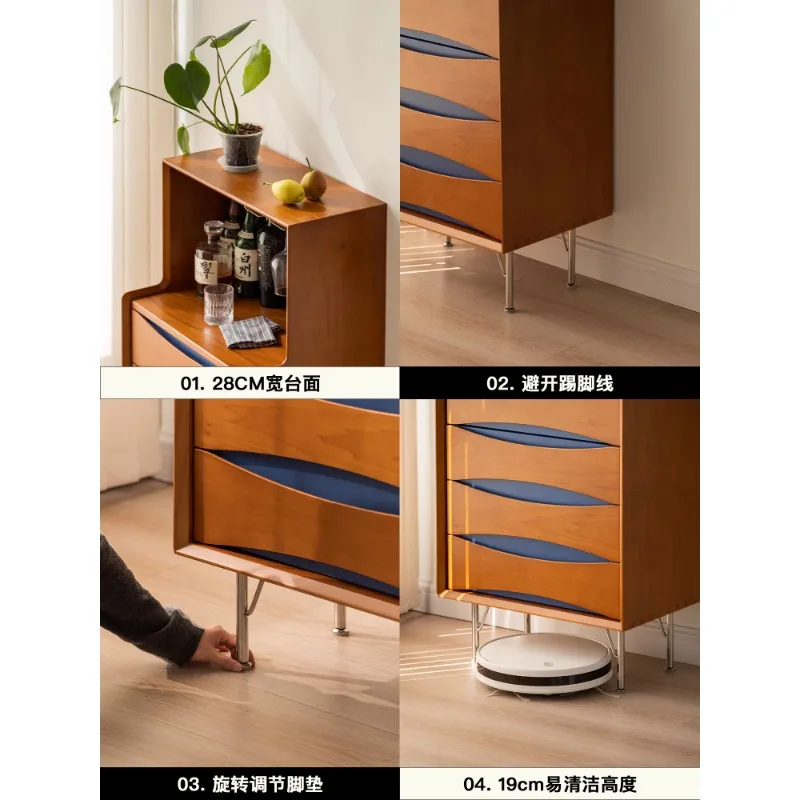 خزانة حائط #5