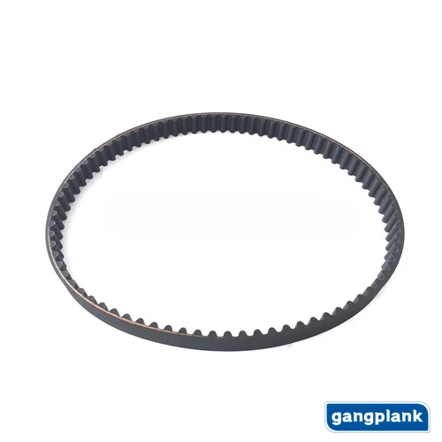 Marine Timing Belt 6AH-46241-00 for Yamaha F15-20 HP 2006-18 Outboard Engine