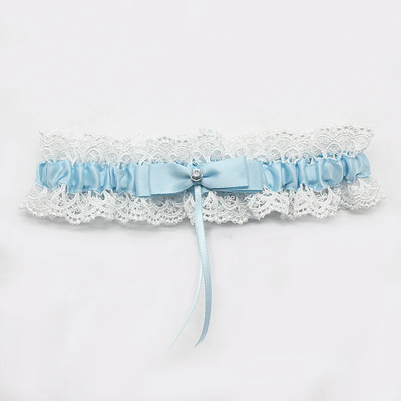 cinta-liga-de-noiva-azul-sexy-com-laco-de-renda-acessorio-de-casamento
