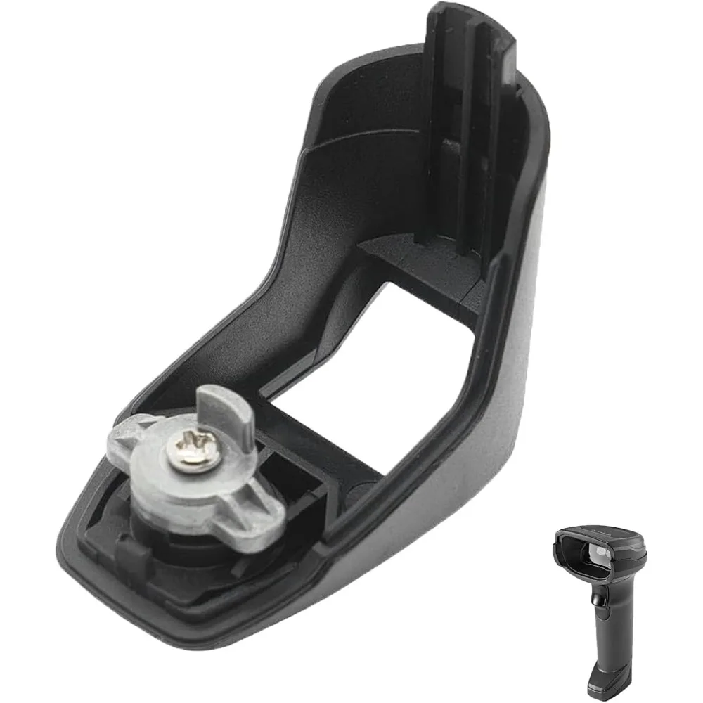 DS8178 Battery Door Cover Housing for Zebra for Symbol DS8178 Handheld Barcode Scanner with Lock Button and Contacts