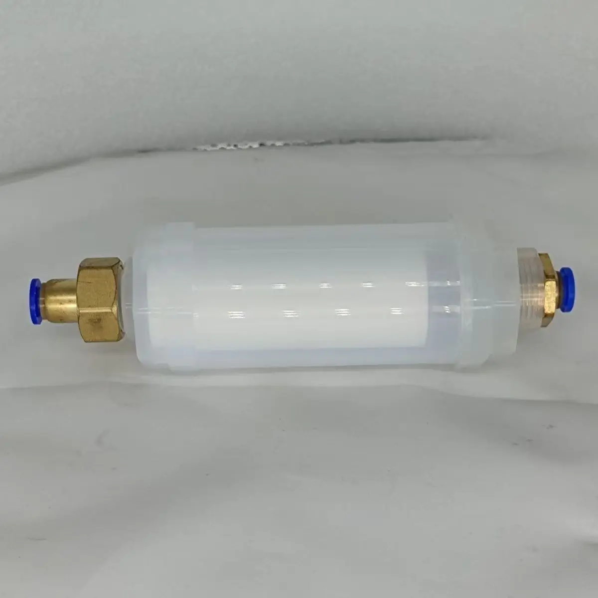 Filter Cartridge for 808 810 Diode Laser Hair Removal Machine Water System PU10-04 PL8-04 Purifier Fibre Beauty Spare Parts