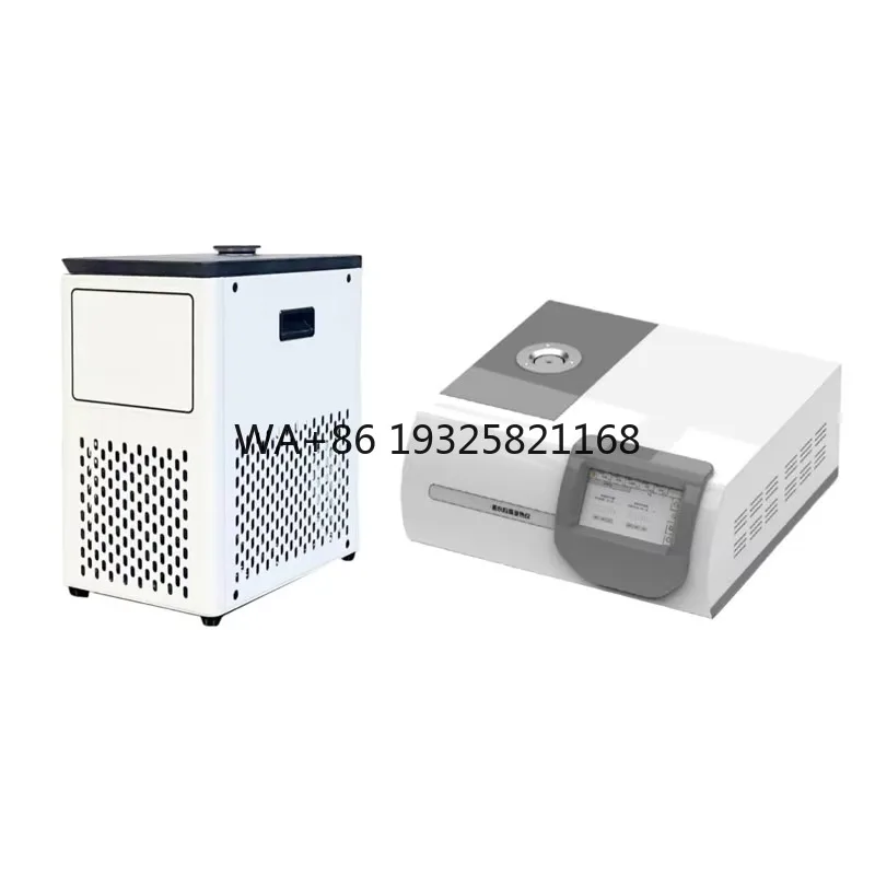 Automatic DSC High Sensitivity Differential Scanning Calorimeter Laboratory Differential Scanning Calorimetry Tester
