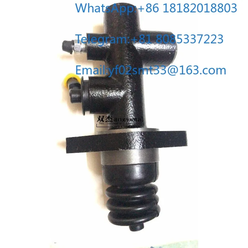 Brake Master Cylinder 4D94LE Forklift Engine Parts Automatic Gearbox Forklift Accessories
