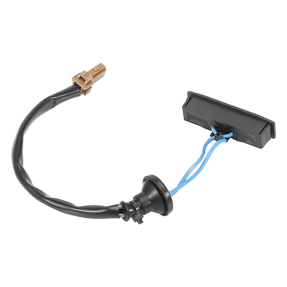 Car Boot Release Switch Rear Door Release Trunk Switch for 2007-2013 25380-ED000