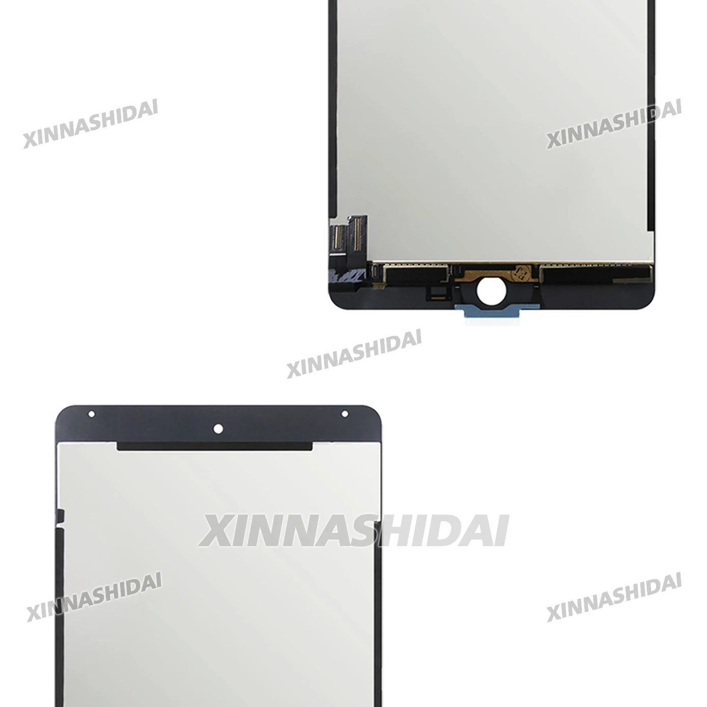 Super Quality For iPad Mini 4 Tablet LCD Display Replacement Touch Screen Digitizer For iPad Mini 4 Replacment Parts