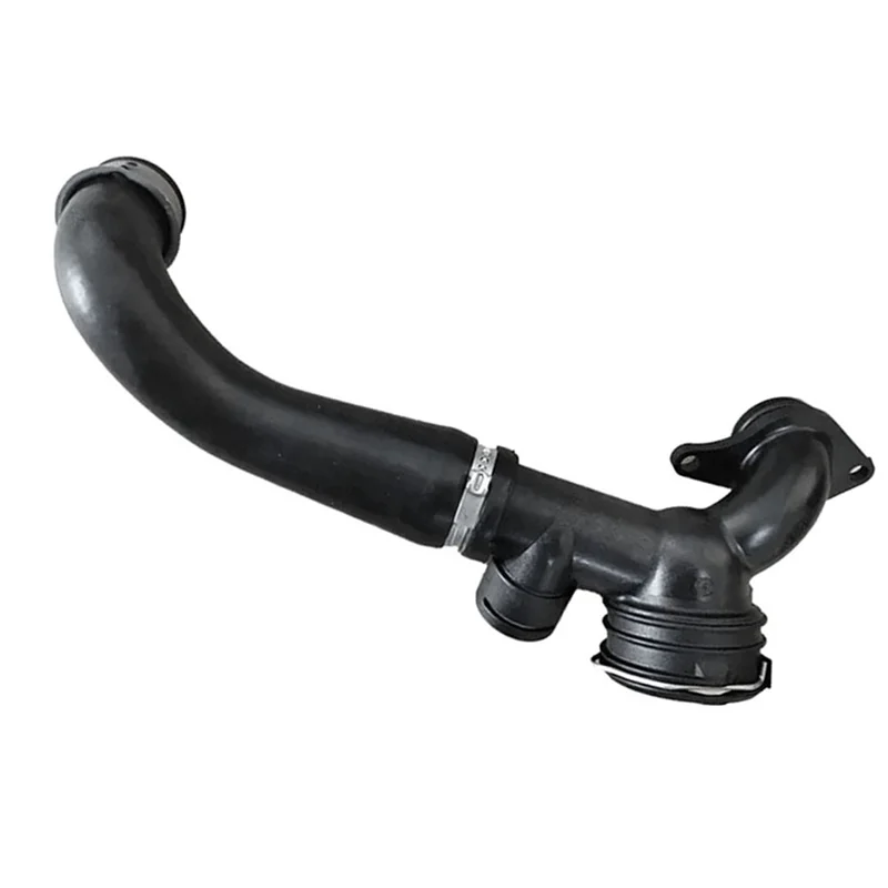 

Engine Radiator Cooling Hose Distribution Pipe Parts For Porsche Panamera 970/3.0T