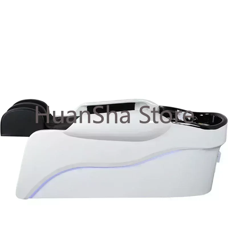 Head Spa Beauty Salon Chair Japanese Stylist Hair Washing Hairdressing Chair Professional Massage Cadeira Furniture Beaut