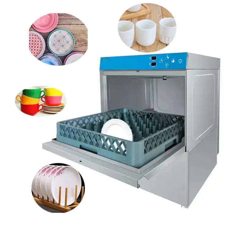 Hot Sale Table Top 75 Water Temperature Dishchopping Free Hand New Dishwasher Mini High Quality Built In Dishwasher Machine