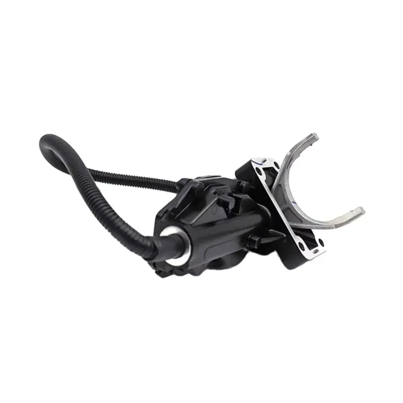 2310100-K85 FOR Great wall haval hover wingle 7 Four Wheel Drive Clutch Motor Electric Control Fork Assembly