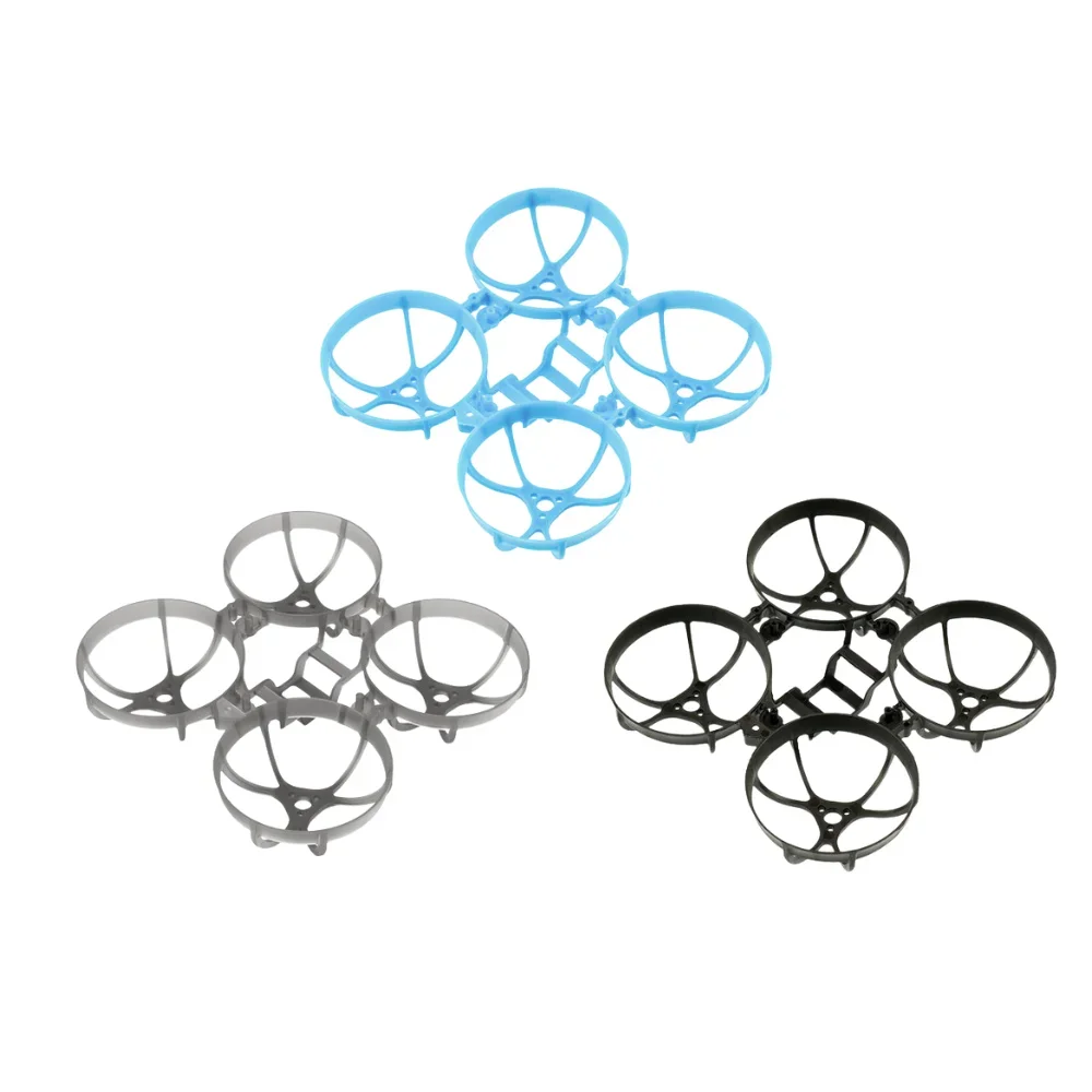 BETAFPV Meteor65 Pro Frame Indoor and Outdoor Racing Quadcopter Drone Accessories 2-inch FPV Racing Drone