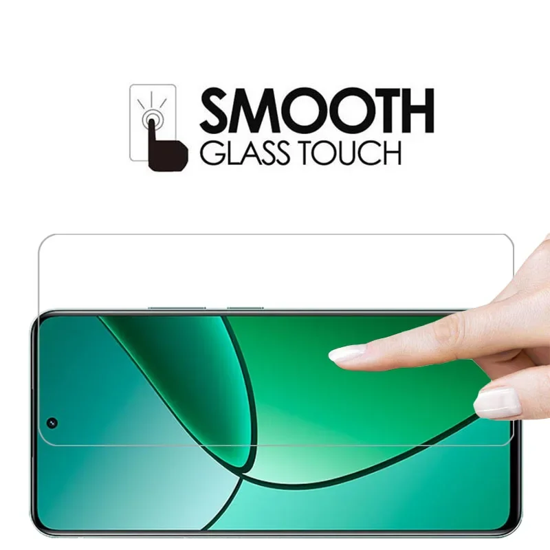 واقي شاشة من الزجاج المقسى لهاتف Realme 12 plus على Realme12 12plus Realme12plus plu فيلم الهاتف glas Realmi relme