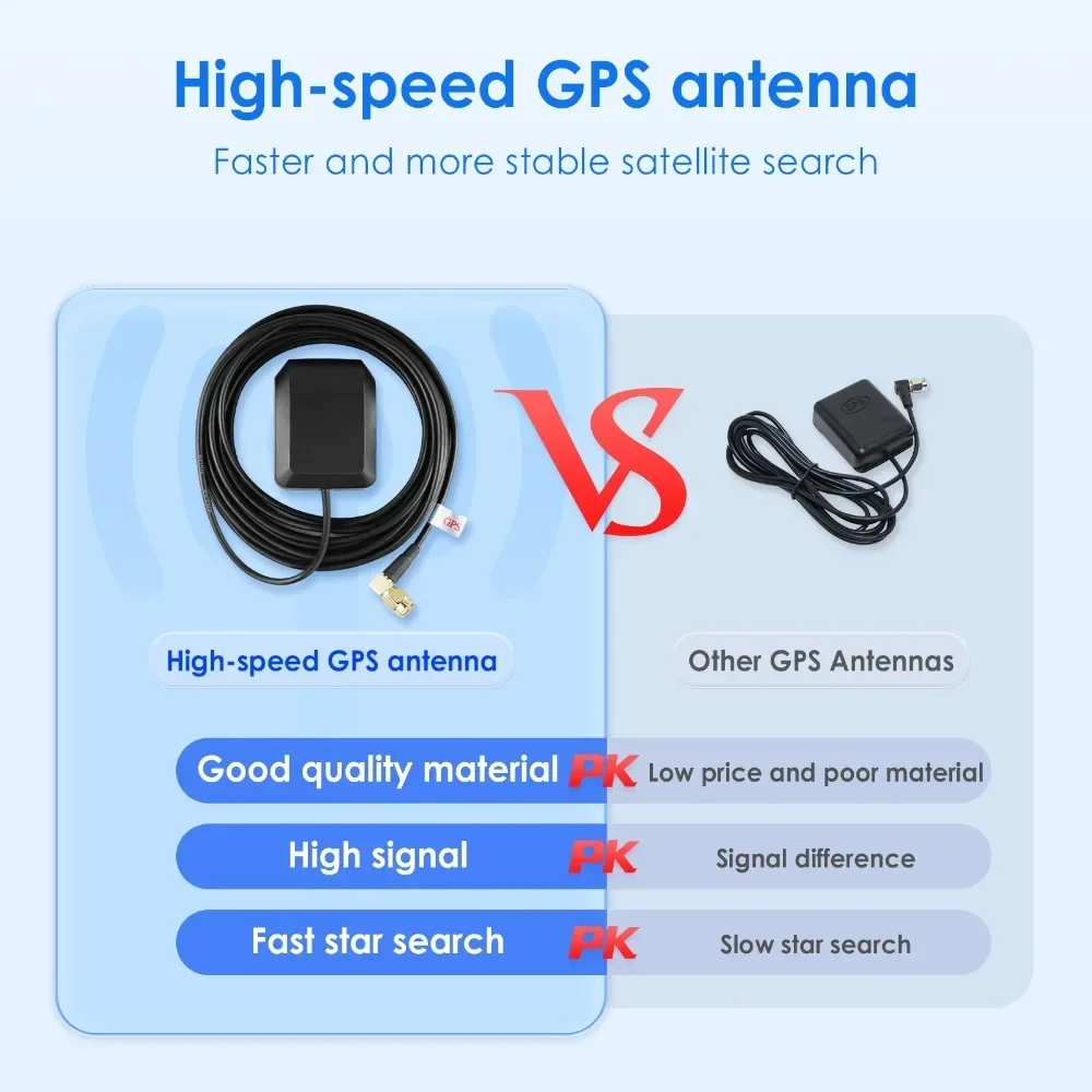 Android Car Radio for Hyundai I30 I30 2006 - 2011 Auto Stereo Multimedia Screen GPS DSP Wireless Carplay 2Din Video Player 7862