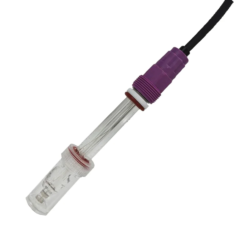 Dissolved Ozone Electrode in Water Constant Pressure Ozone Electrode Probe