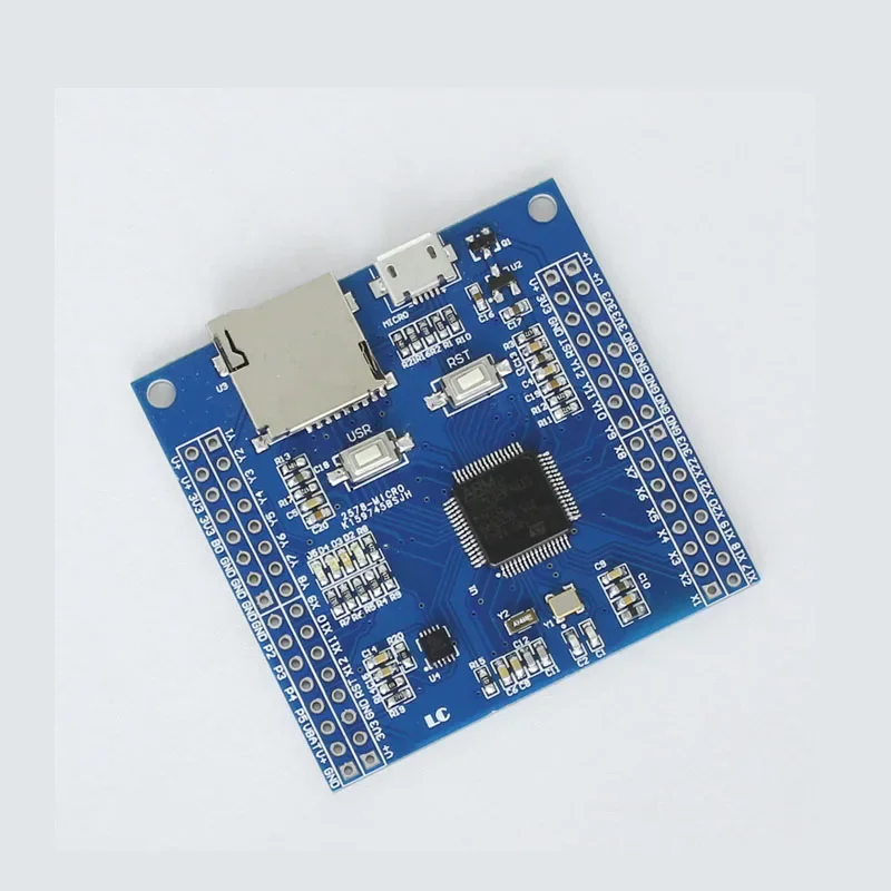 Tpyboard python development board pyboard stm32f405