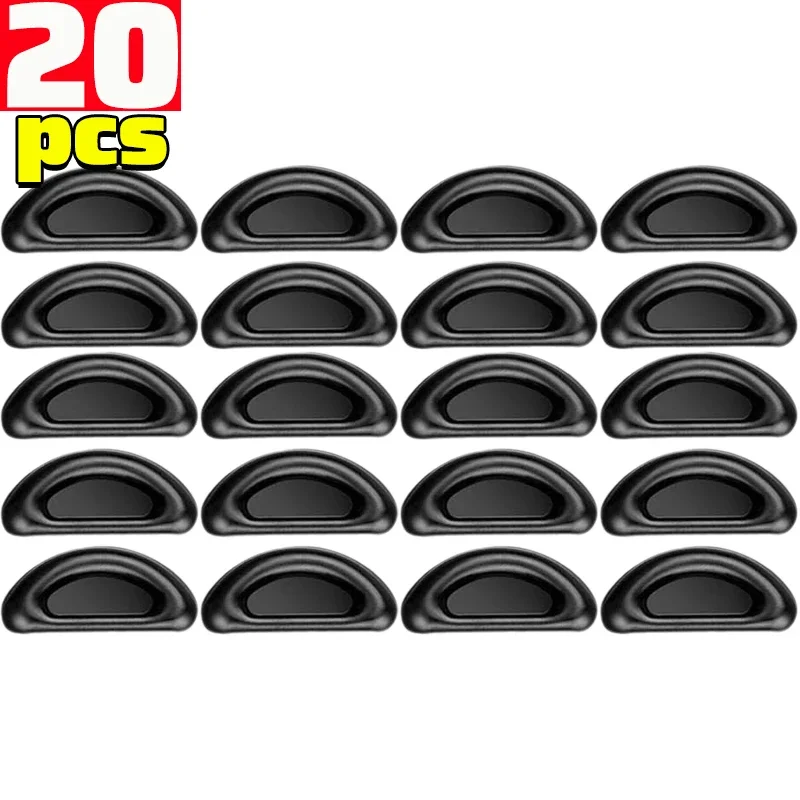 Variant: Black-20pcs