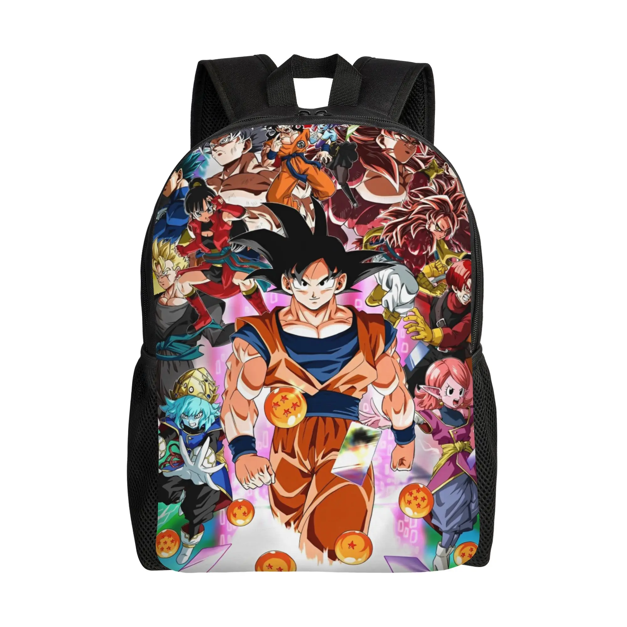 Dragon Ball Z Japan…