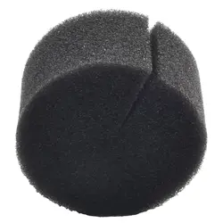 50PCS Garden Clone Collars Neoprene Inserts Sponge Block For Plant Germination And Cloning In Net Pots