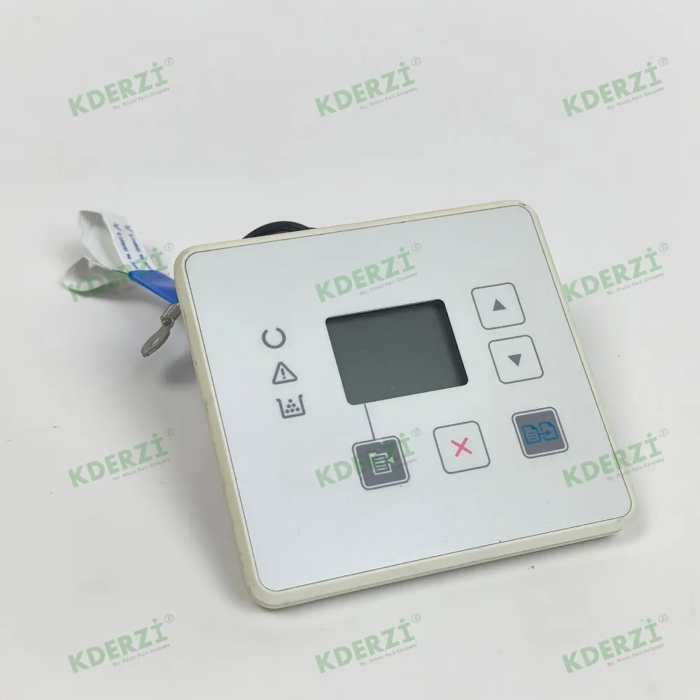 

For HP M130a M132a M133a M130nw M132nw M132snw M130fn M132fn M133fn Control Panel G3Q57-60110 G3Q58-60101 G3Q59-60124