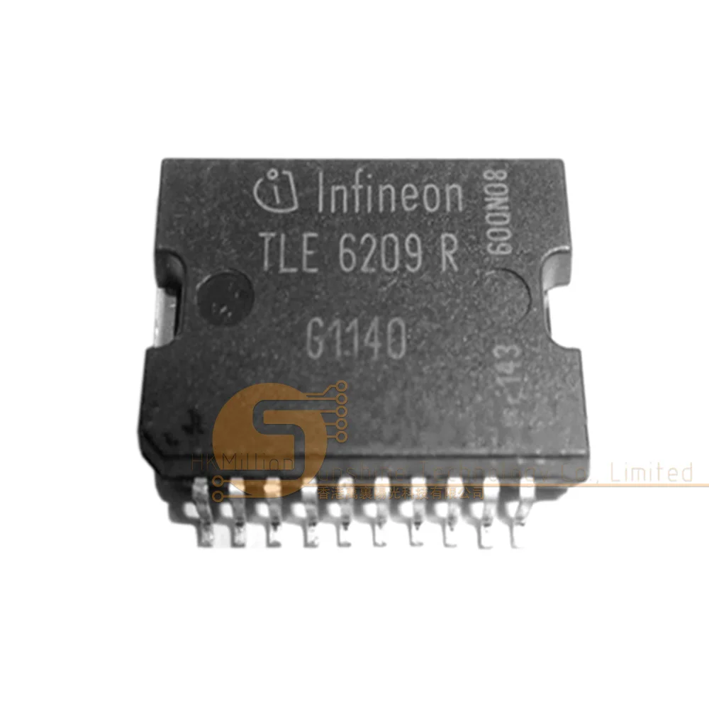 5-10pcs/lot TLE6209R TLE6209 TLE 6209 R HSOP20 IC