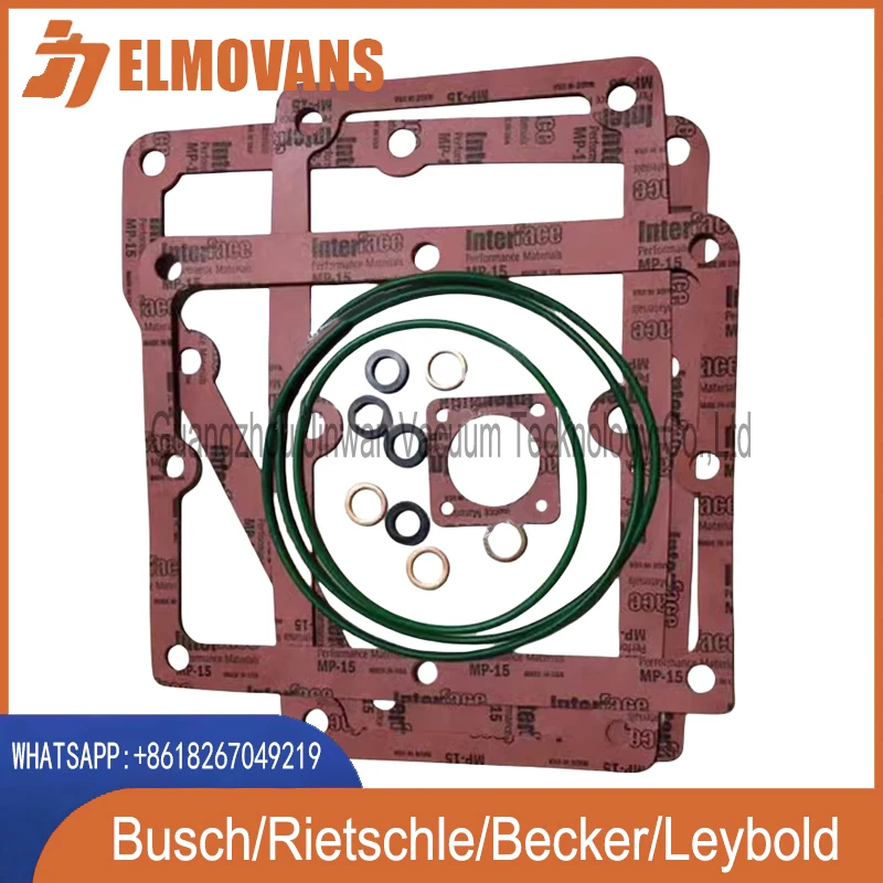 

Запасные части ELMOVANS для вакуумного насоса, фотосессия, подходит для Leybold SV40B/65B/100B/200B/300/300B/630B D8C/16C/30C/40C/60C