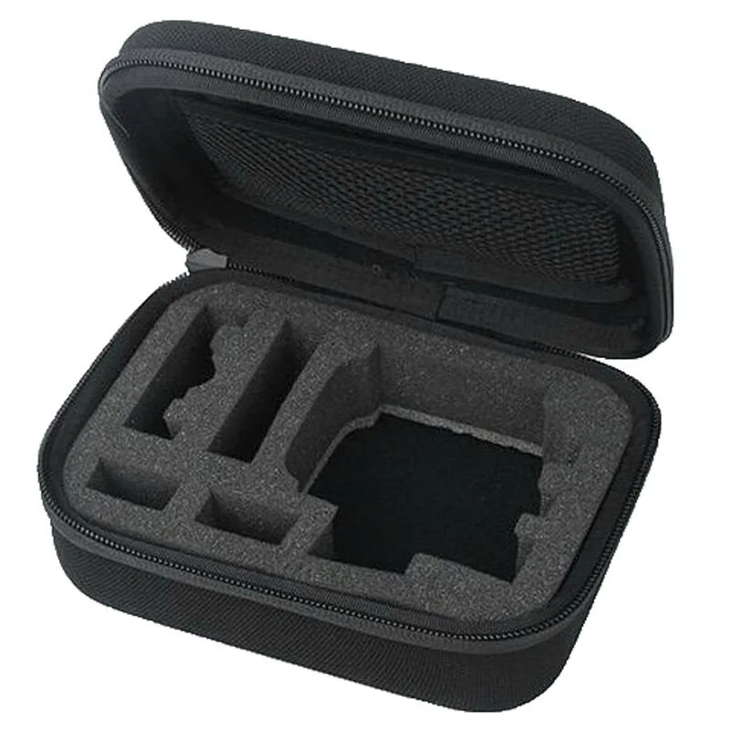 Sports Camera Storage Box 9 8 7 6 5 Portable Protection Box Accessories Storage Bag Camera Bag