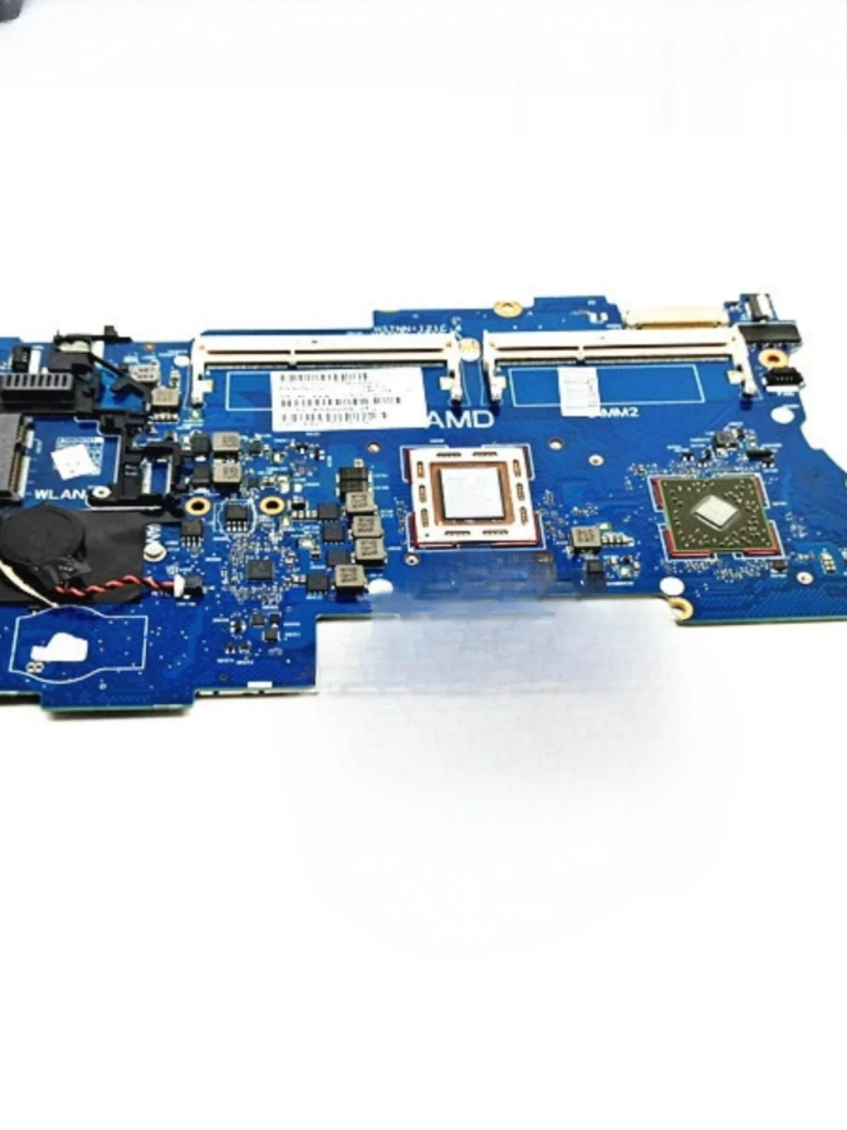 

For HP 845 745 755 G2 Main Board 802542-501 768801-001 6050A2644501