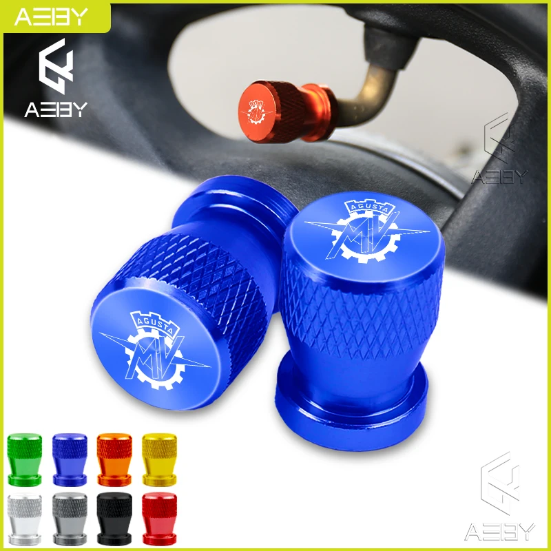 2PCS Motorcycle Alu… - image