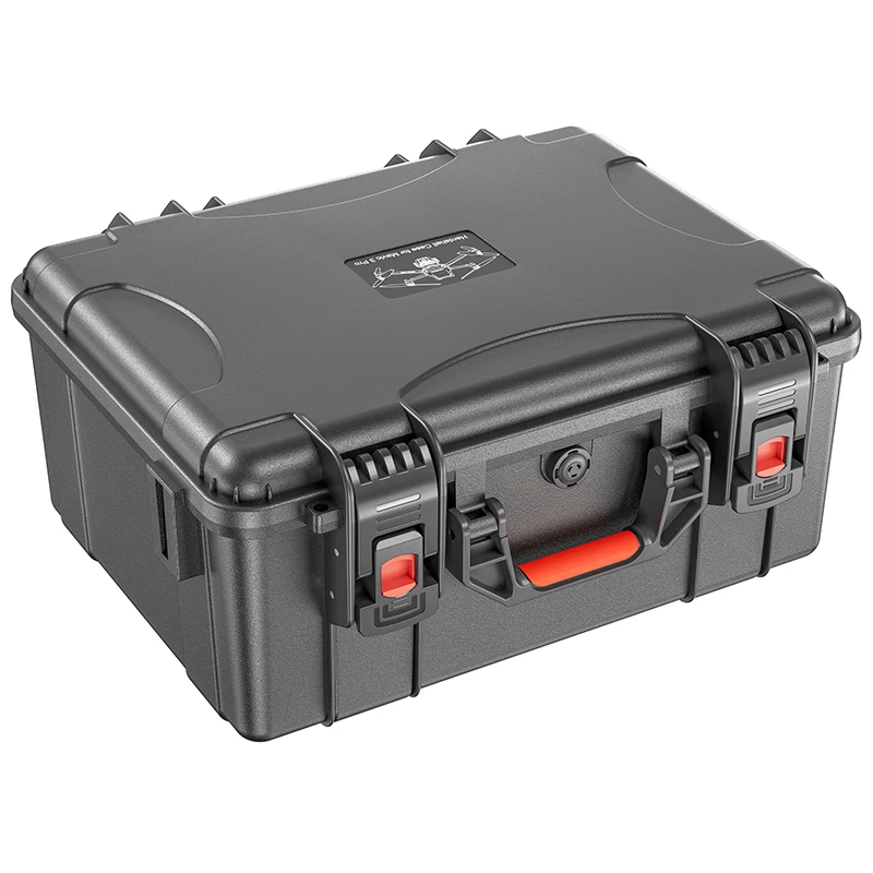 Waterproof Hard Shell Carrying Case Box For DJI Mavic 3 Pro Explosion Proof Safety Storage Bag for DJI Mavic 3/Mavic 3 Classic