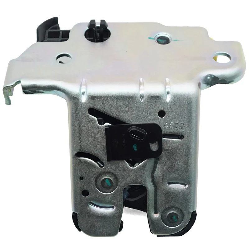 

Tailgate Actuator Trunk Lid Locker Lcok For Teramont Door Lock Actuator 11D827506 Tailgate Latch For VW Door Lock Actuator
