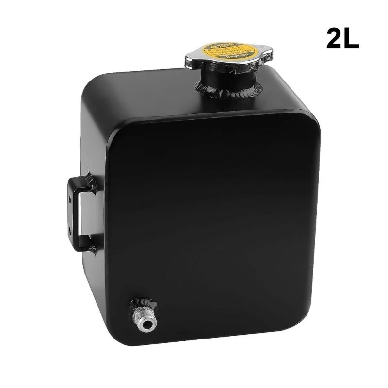 

96GB Car Radiator Coolant Expansion Expansion Bottle Reservoir Overflow