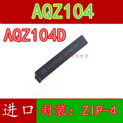 

5 pieces AQZ104D AQZ104 ZIP4