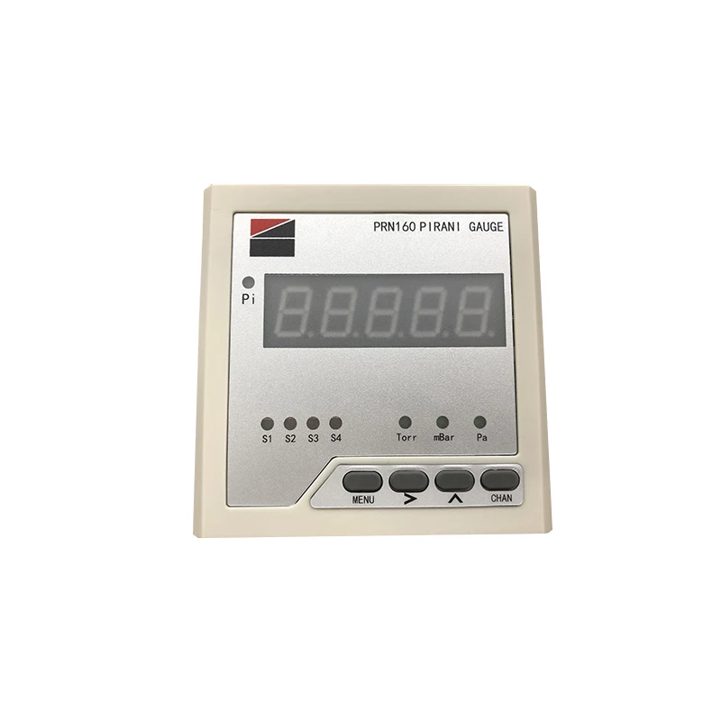 High Accuracy Competitive Price Pirani Vacuum Gauge