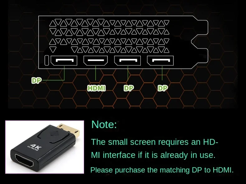 Monitoreo en tiempo Real de la temperatura del ordenador en la pantalla secundaria del chasis y estado de la pantalla larga