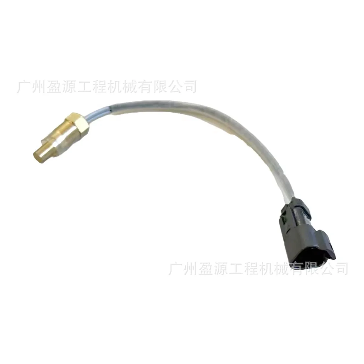 Датчик температуры воды 7861-93-3520 для экскаваторов PC450 PC360-7, запчасти