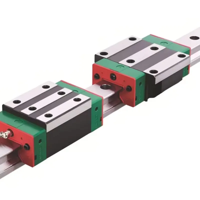 

High quality stainless steel linear guide general mechanical parts