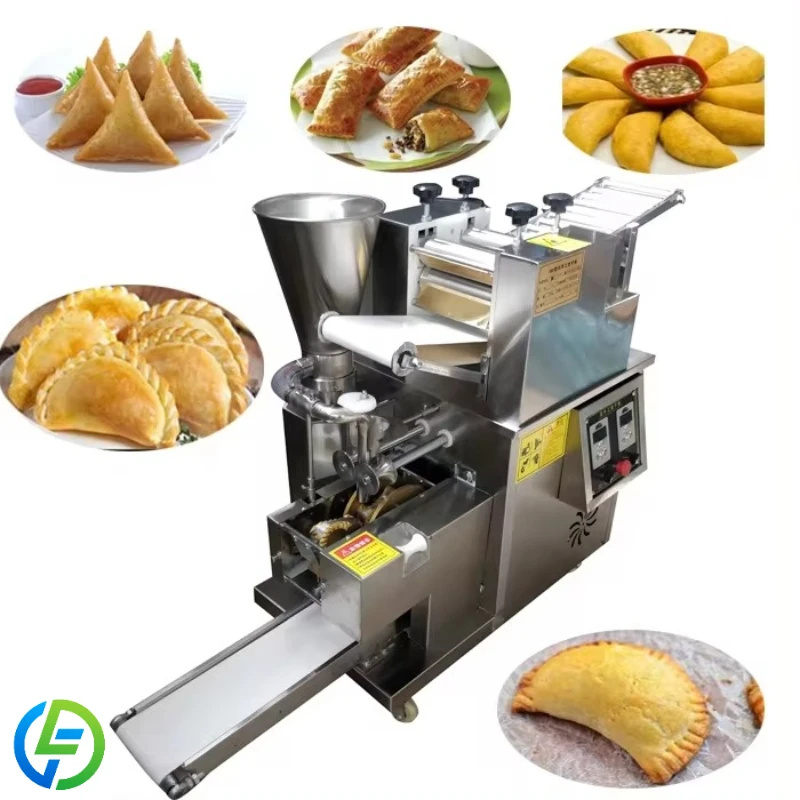 

Автоматическая машина для приготовления треугольных самос, эмпанадас, пельменей, пирогов, мясных пирогов и джамайских пирожков, 6 дюймов, на заказ