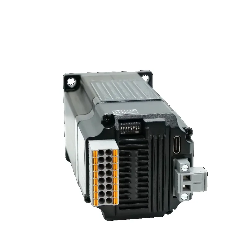 IESS57-36-20-17BC 5A Step Motor with Encoder 2 Phase Nema23 Stepping Motor 3d Printer