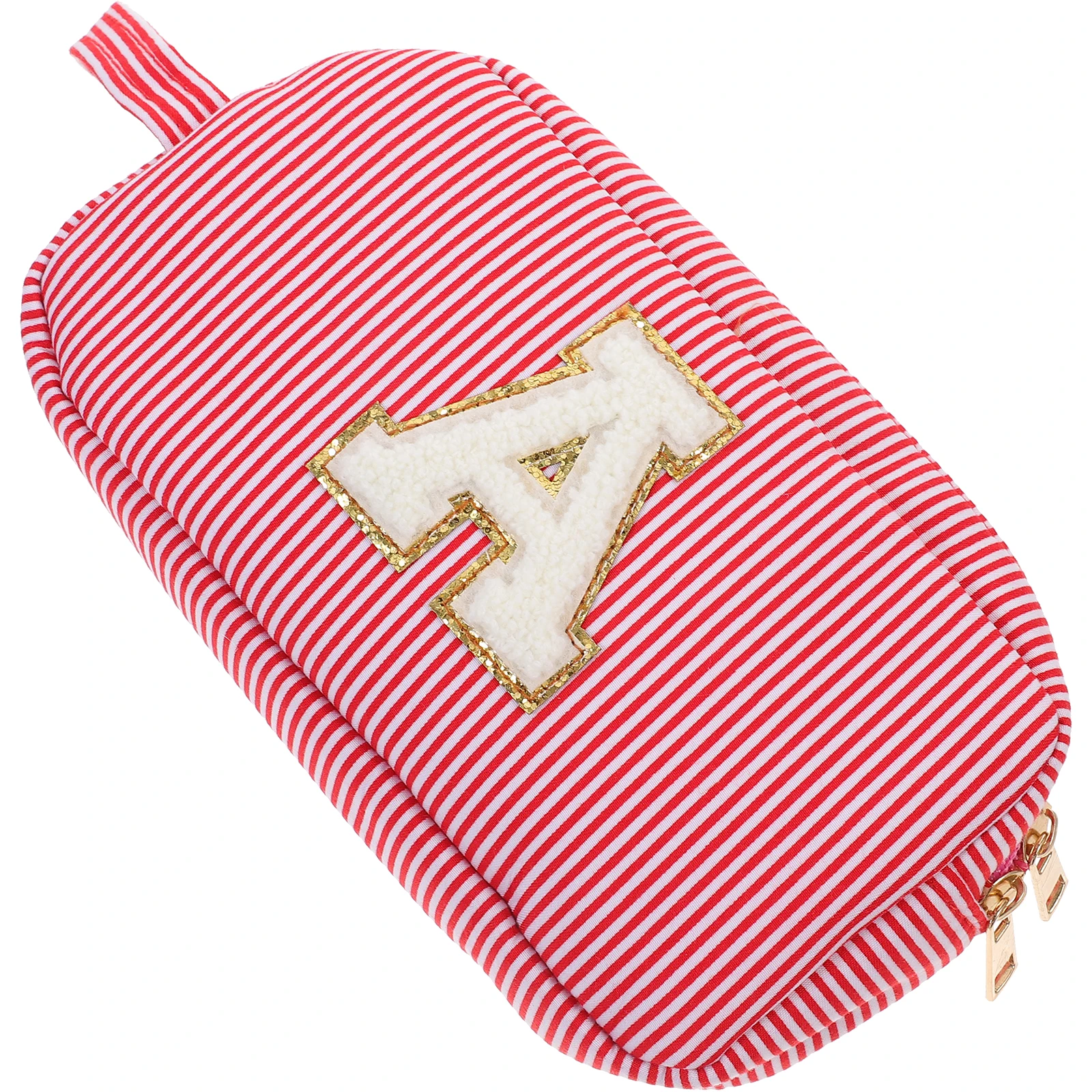 

Bag Travel Toiletry Bag For Women Cosmetics Pouch Toiletry Bags Portable Mesh Pouch Storage Zipper Women