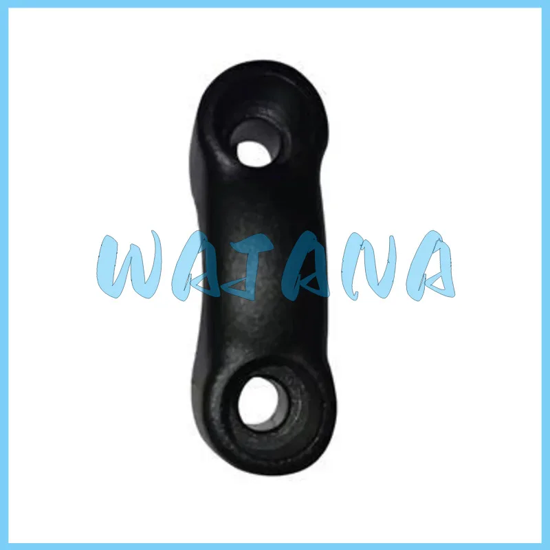 Kd200-c Direction Handle Pressure Block (matte Black) 1136500-006022 For Kiden Original Part