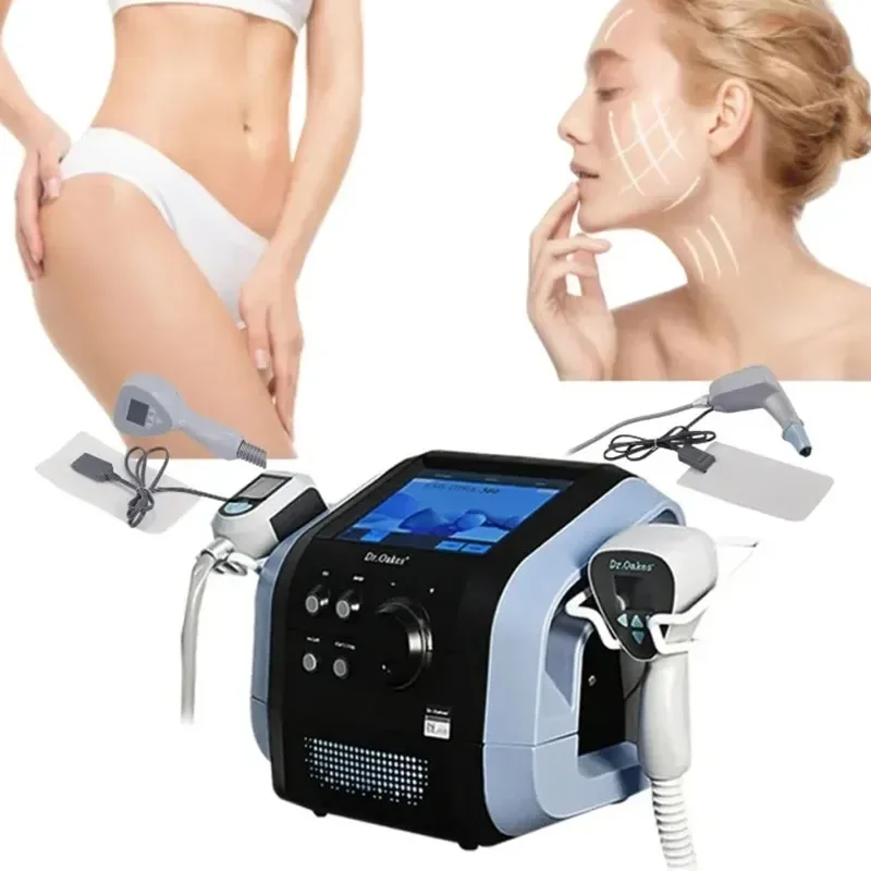 CE 360 Anti-aging Fat Removal Skin Tightening Removing Wrinkles Firming Skin Body Slimming Face Lifting Beauty Machine