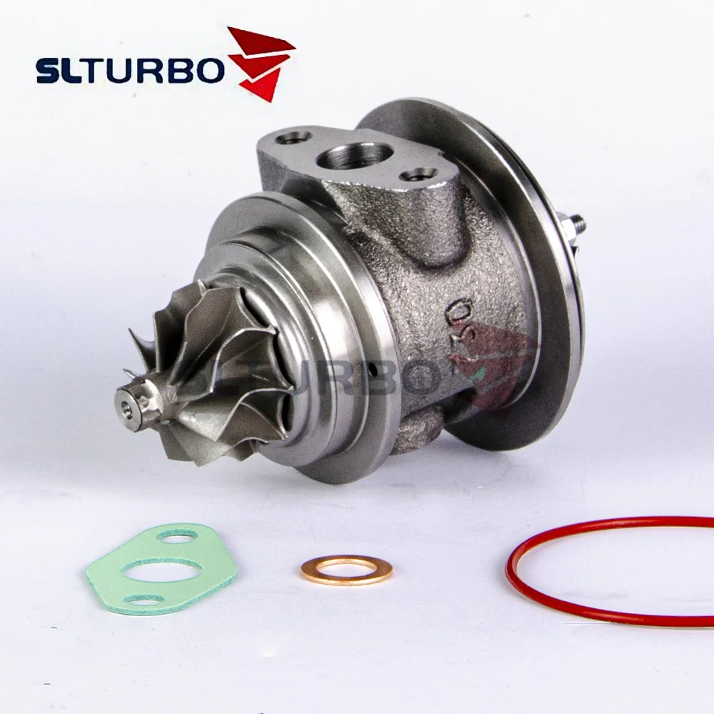 

Turbo CHRA For Citroen Berlingo C3 C4 Spacetourer DS3 Dispatch Jumpy 55 68 70Kw 75 92 95 HP 9804945280 49172-03000 Turbine Core