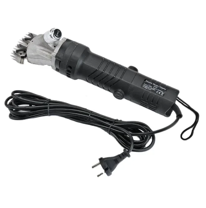 

hot sell Professional electric battery horse sheep wool trimmer shears hair cutting machine clipper sheep shearing machine