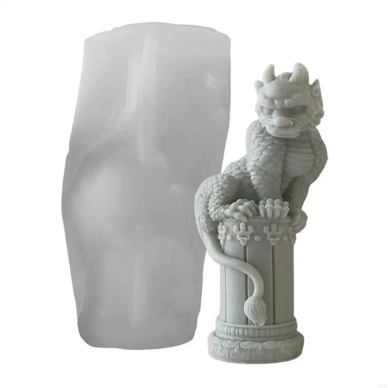 

Y08c Гибкая смоляная форма