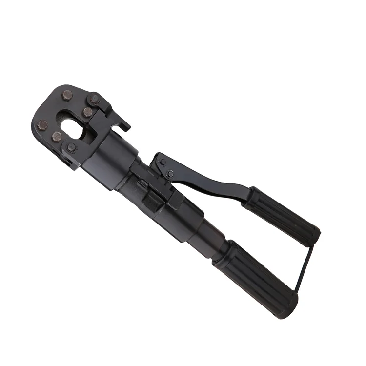 

Portable Manual Hydraulic Pliers Steel Shear Machine Steel Cutter Hydraulic Shear Function