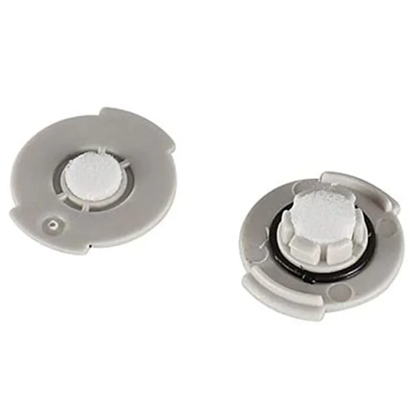 Aspirador robótico Peças de reposição, Kit de acessórios para Xiaomi Roborock S4, S5, S6, E4, E20, E25, E35, S50, AD-22 pcs