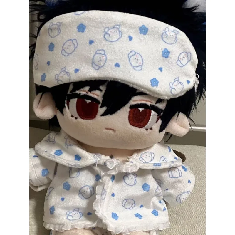 

No Attribute 20cm Cotton Doll anime Girlfriend Birthday Gift